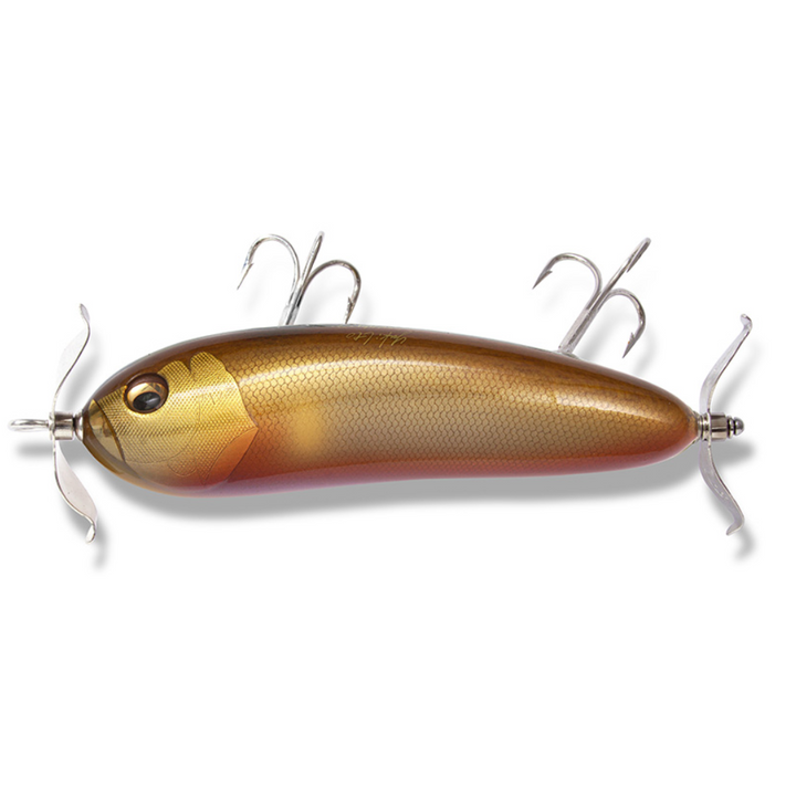 Megabass Scream X Double Prop