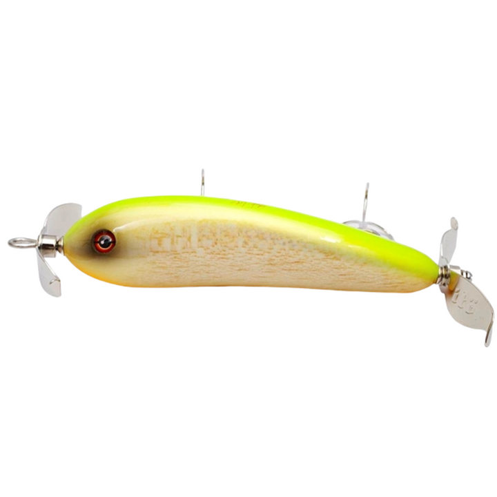 Megabass Scream X Jr