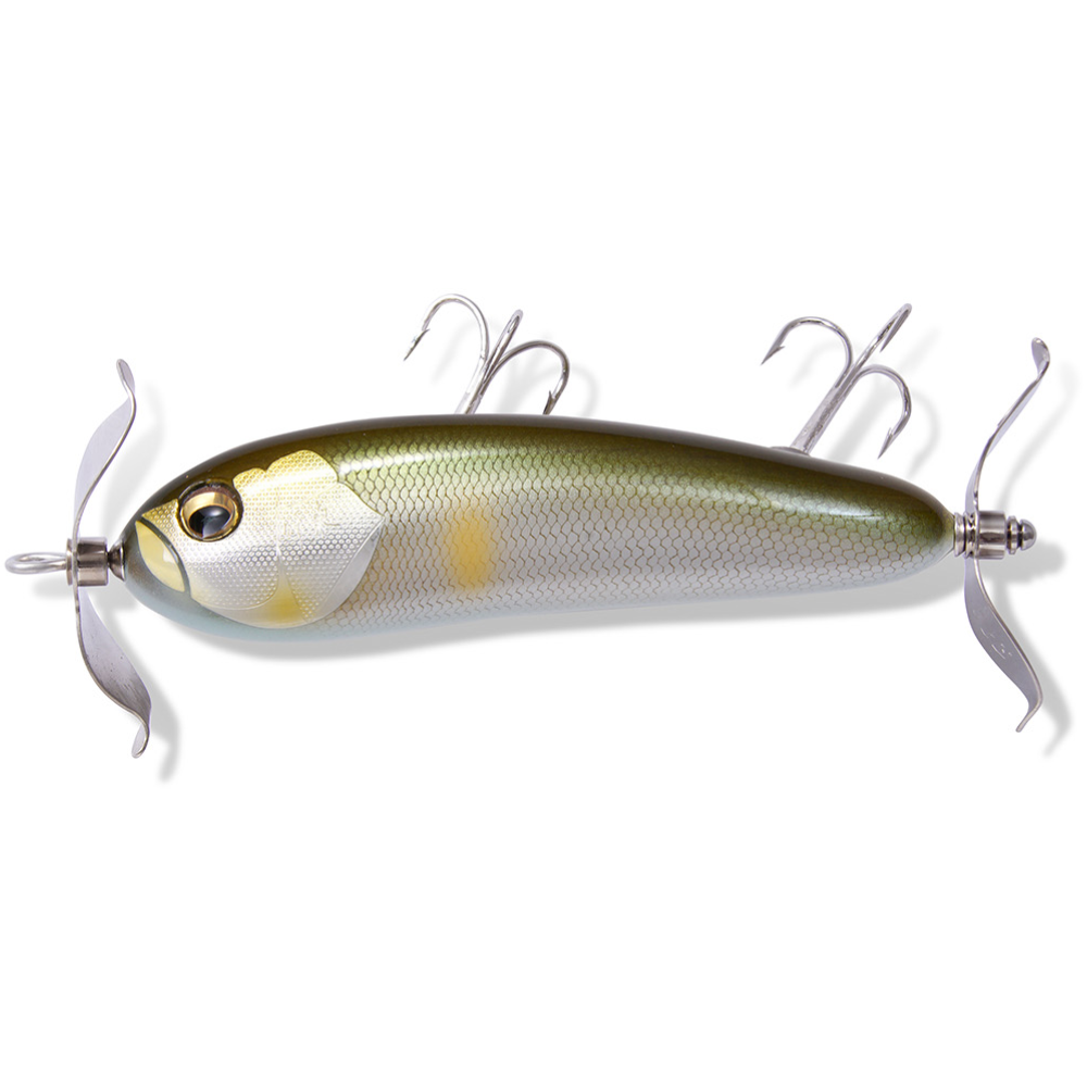 Megabass Scream X Jr