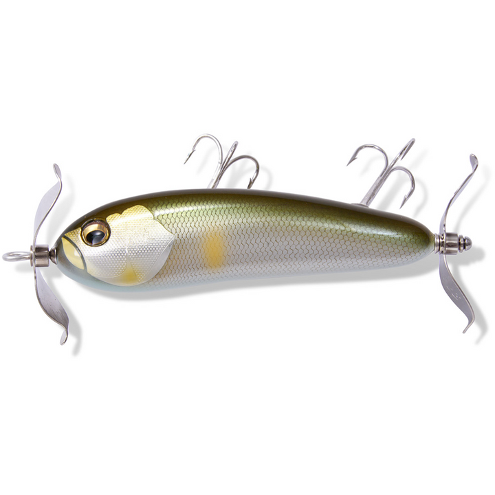 Megabass Scream X Jr