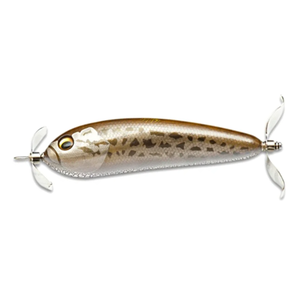 Megabass Scream X Jr