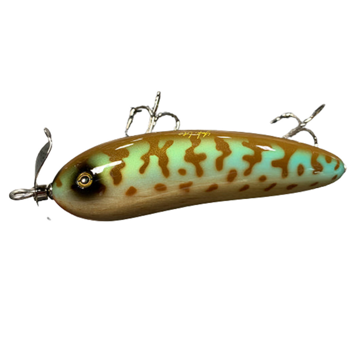 Megabass Scream X Single Swisher