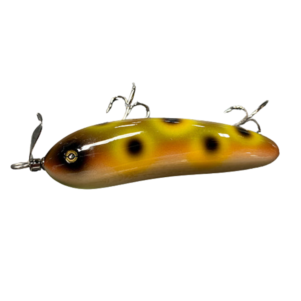 Megabass Scream X Single Swisher