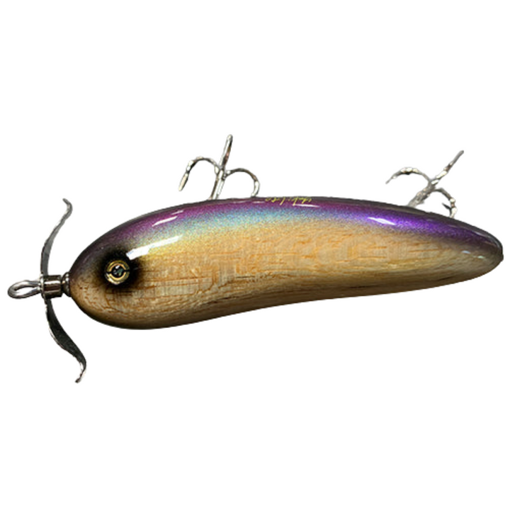 Megabass Scream X Single Swisher