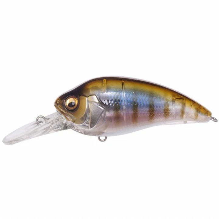 Megabass Super Z Crank