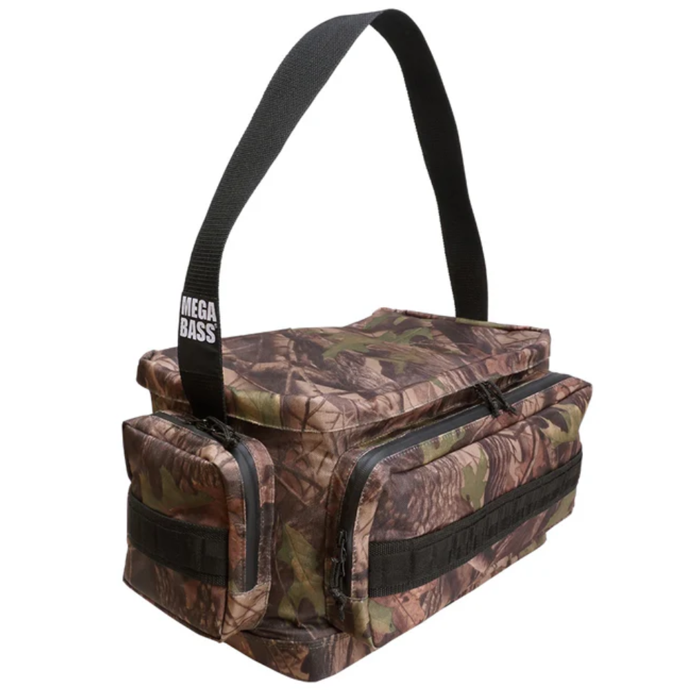 Megabass Survival Bag