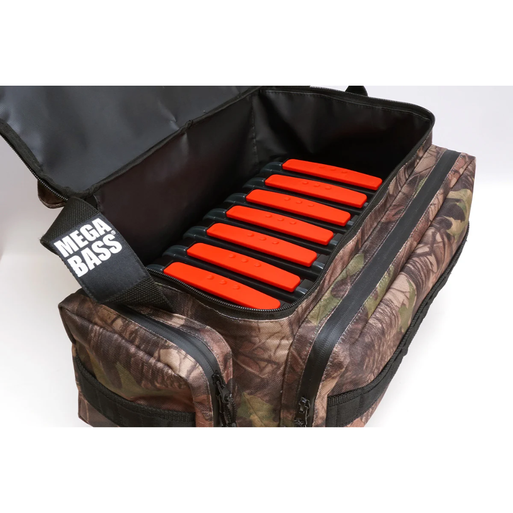 Megabass Survival Bag