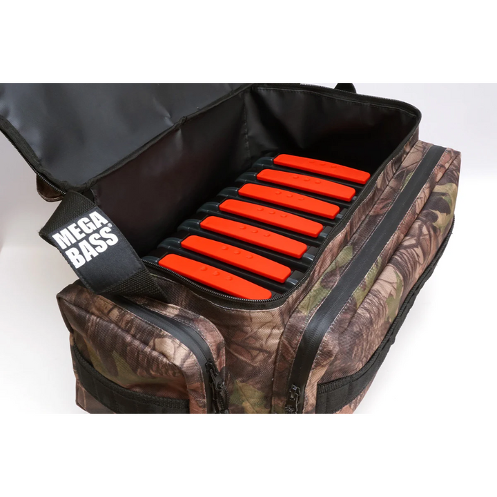 Megabass Survival Bag