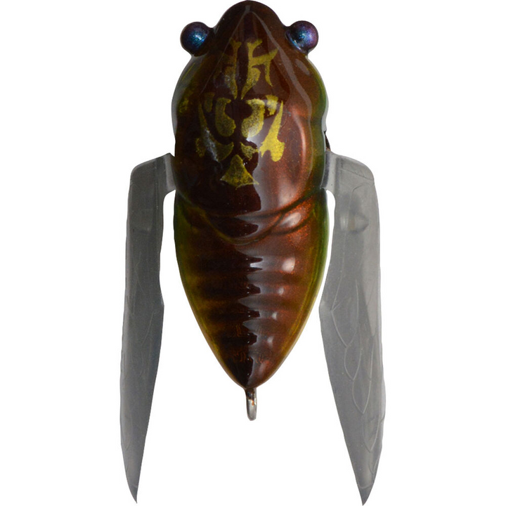 Megabass Tiny Siglett