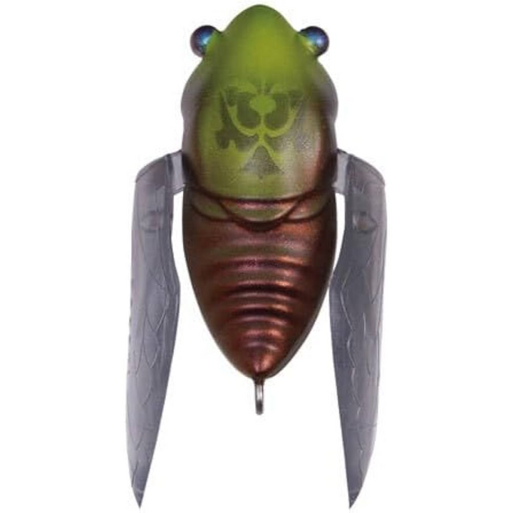Megabass Tiny Siglett