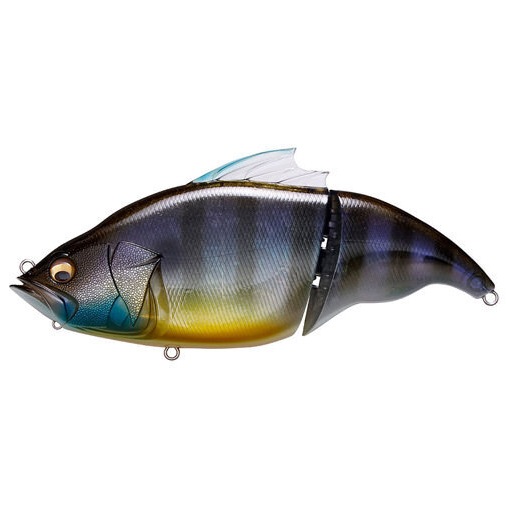 Megabass Vatalion SF Lure