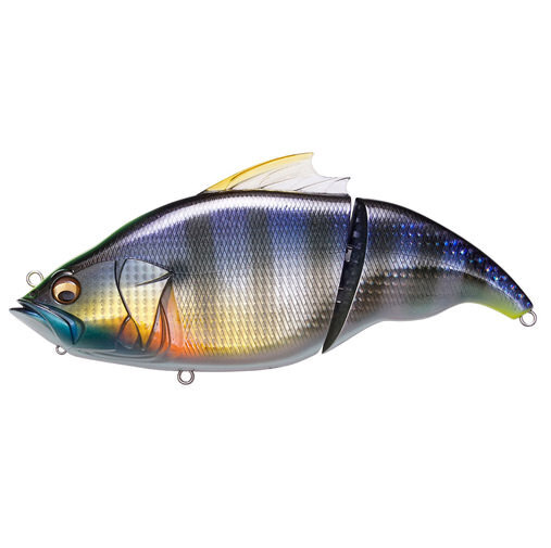 Megabass Vatalion SF Lure
