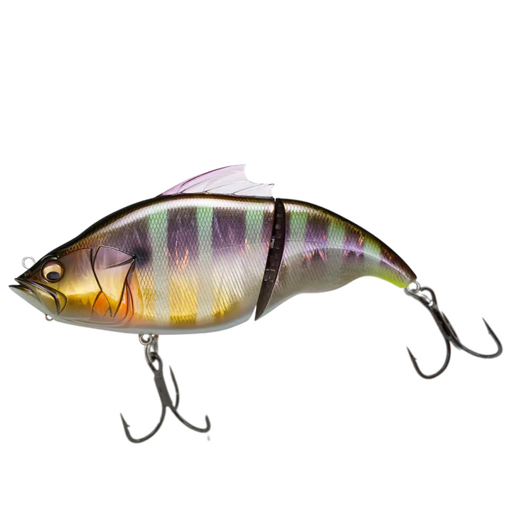 Megabass Vatalion SS Lure