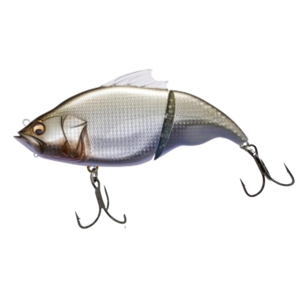 Megabass Vatalion SS Lure