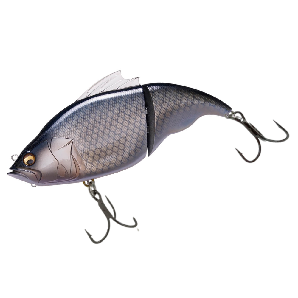 Megabass Vatalion SS Lure