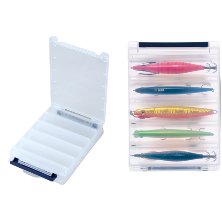 Meiho Reversible 140 Tackle Tray