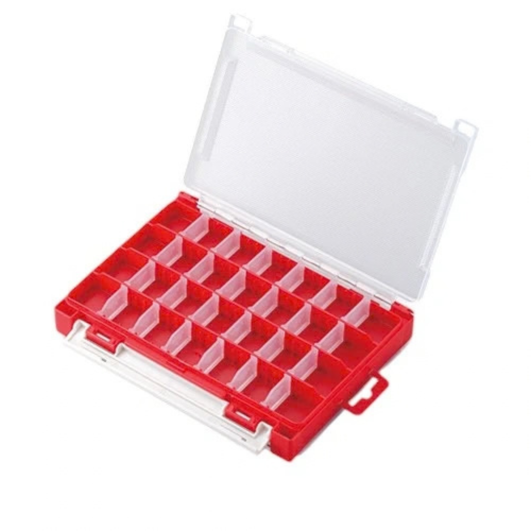 Meiho Run Gun Case 3010W 1
