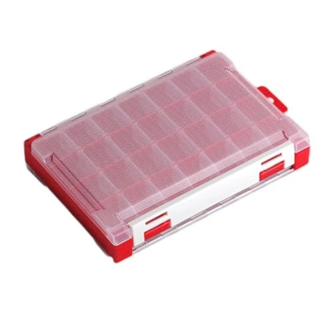 Meiho Run Gun Case 3010W 1