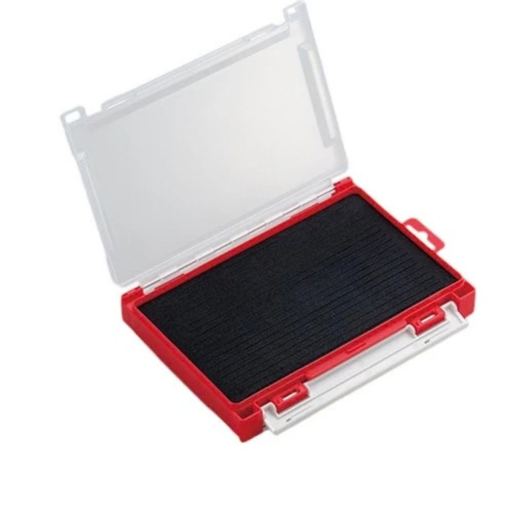 Meiho Run Gun Case 3010W 1