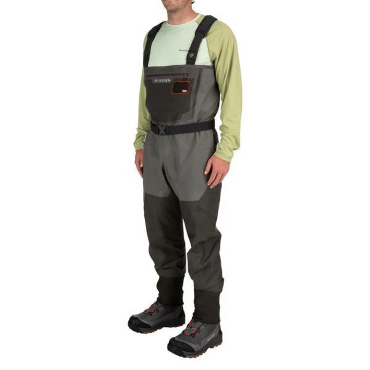 Simms G3 Guide Waders