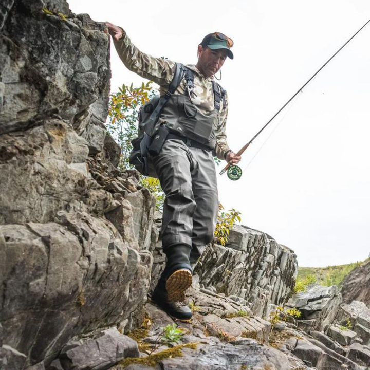 Simms G3 Guide Waders