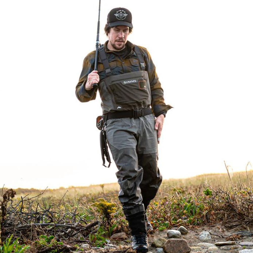 Simms G3 Guide Waders