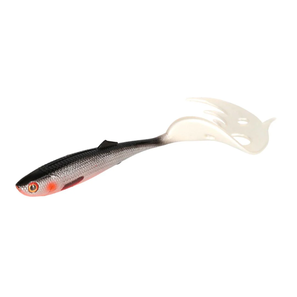 Mikado Jaws MCT Curly Tail Soft Plastic