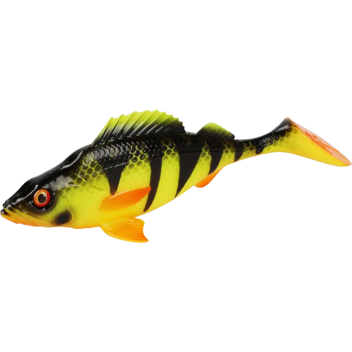 Mikado MFT Perch Soft Plastic