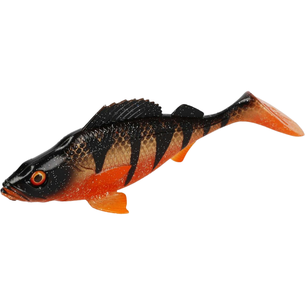Mikado MFT Perch Soft Plastic