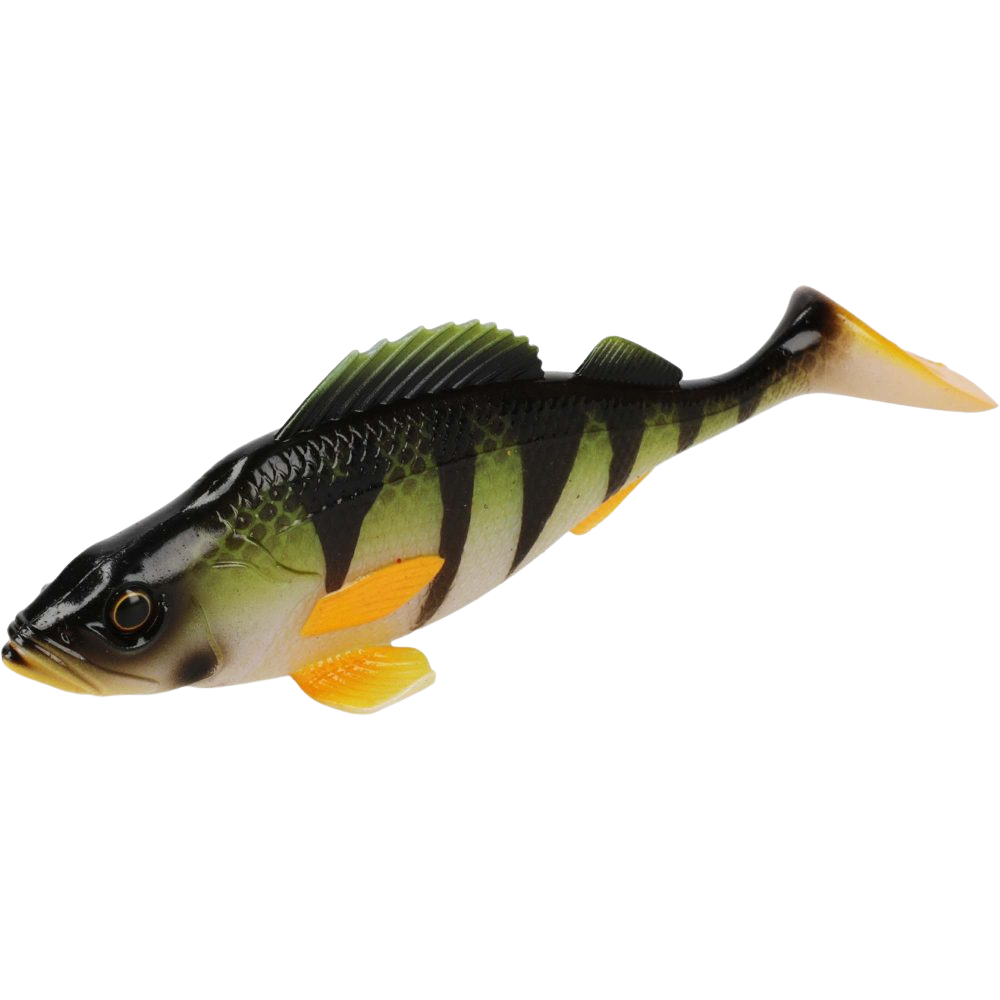 Mikado MFT Perch Soft Plastic