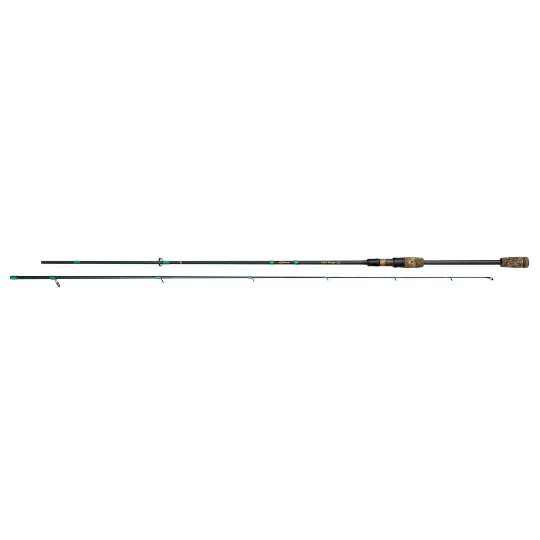 Mikado Katsudo Spin Rod