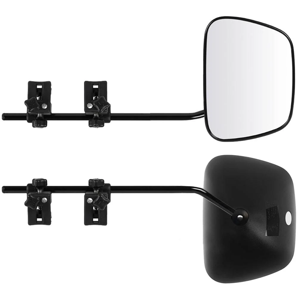 Milenco Grand Aero 4 Towing Mirrors 1 Pair