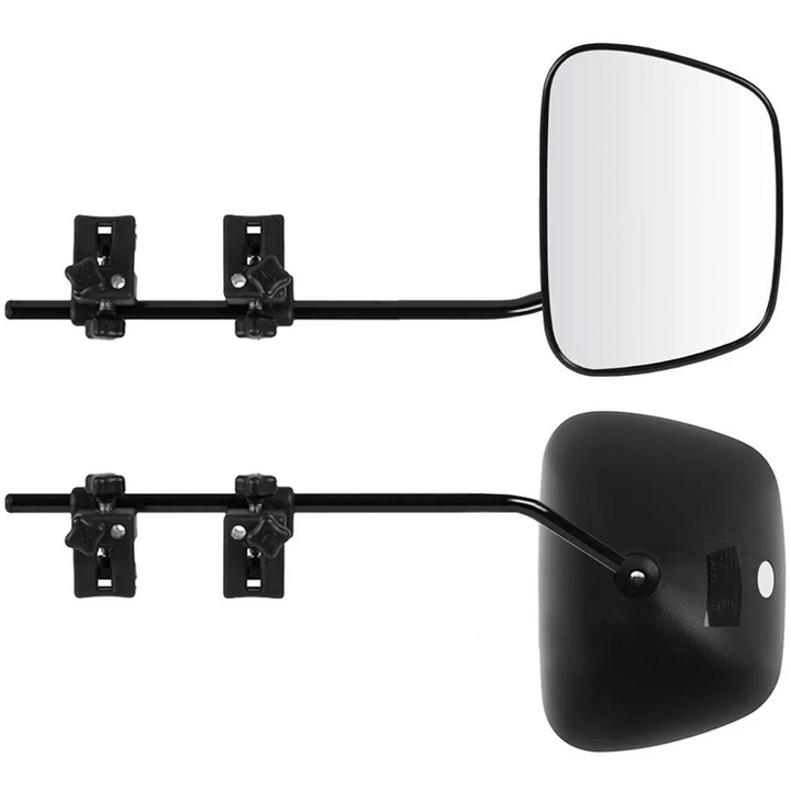 Milenco Grand Aero 4 Towing Mirrors 1 Pair