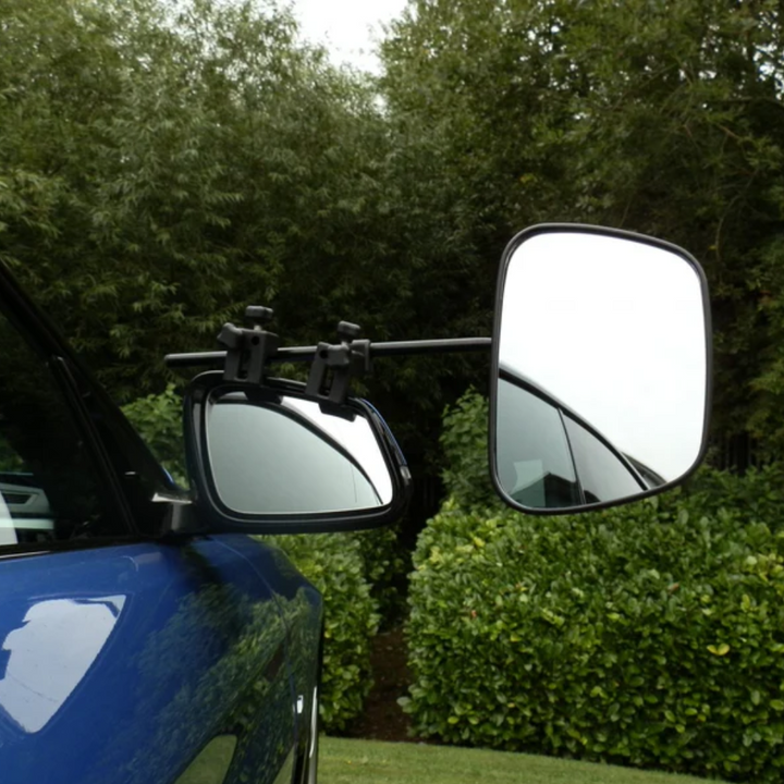 Milenco Grand Aero 4 Towing Mirrors 1 Pair