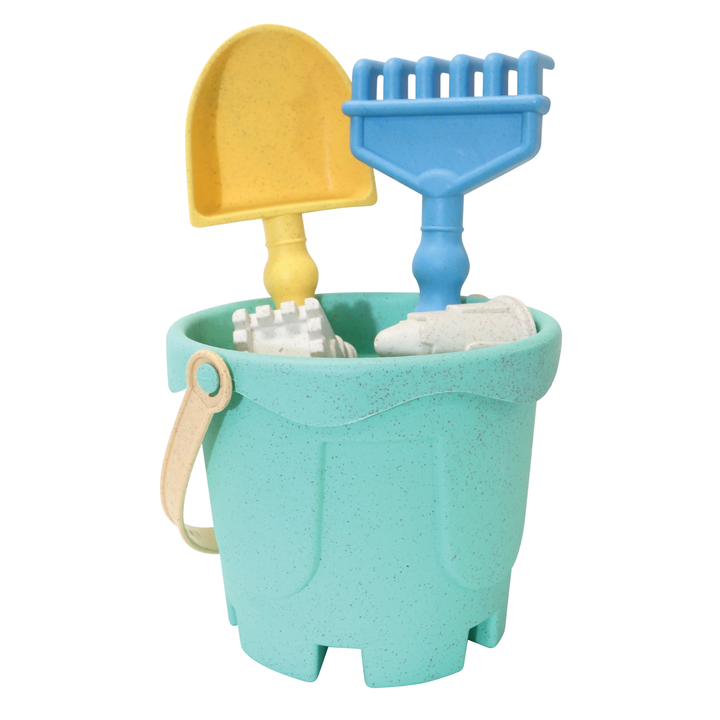 Mirage Eco Ocean Beach Bucket Set