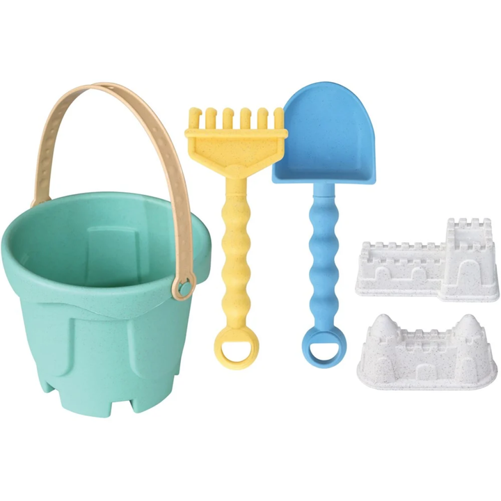 Mirage Eco Ocean Beach Bucket Set
