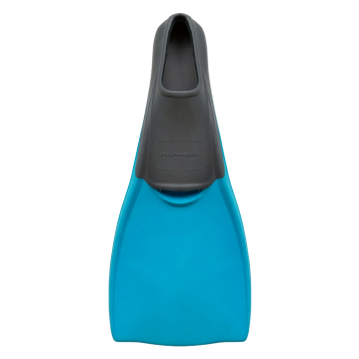 Mirage Long Blade Rubber Swim Fin