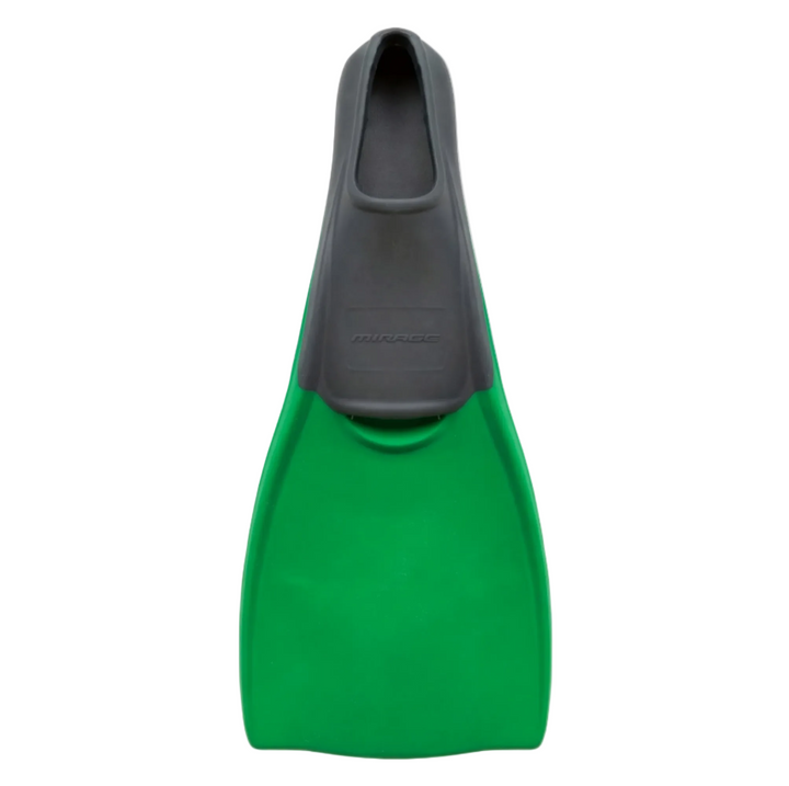 Mirage Long Blade Rubber Swim Fin