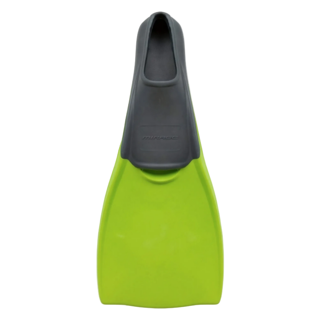 Mirage Long Blade Rubber Swim Fin