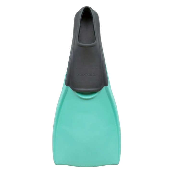 Mirage Long Blade Rubber Swim Fin