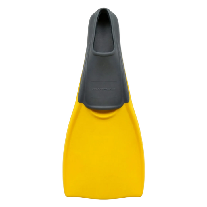 Mirage Long Blade Rubber Swim Fin