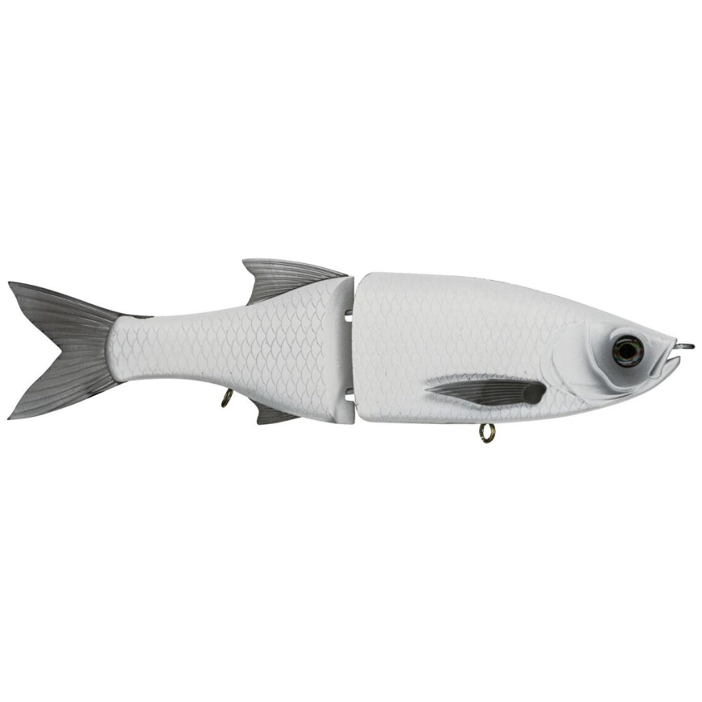 Molix-130-Slow-Sinking-Glide-Bait-Lure-Mat-White