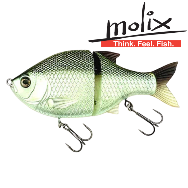 Molix Glide Bait 140