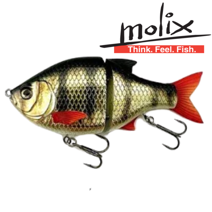 Molix Glide Bait 140