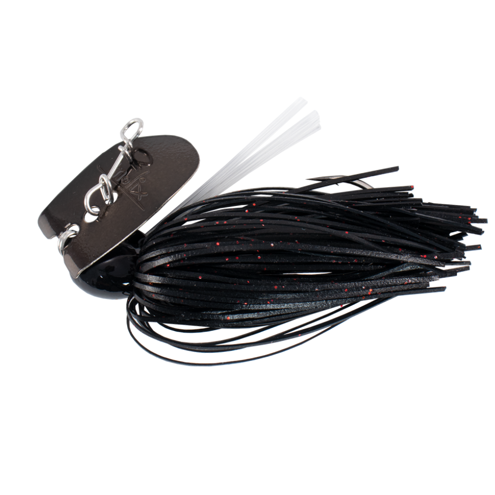 Molix Compact Blade Jig