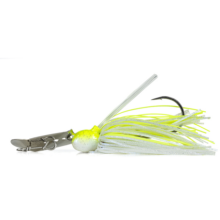 Molix Compact Blade Jig