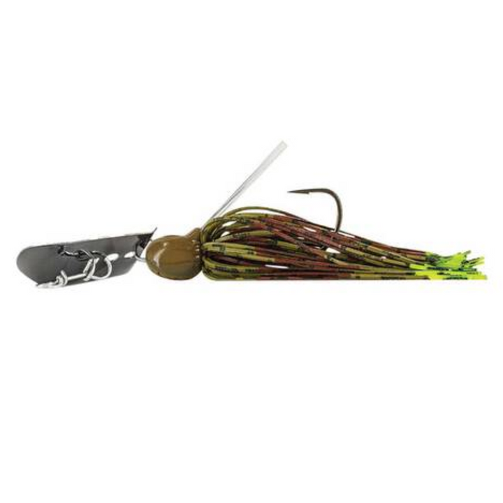 Molix Compact Blade Jig