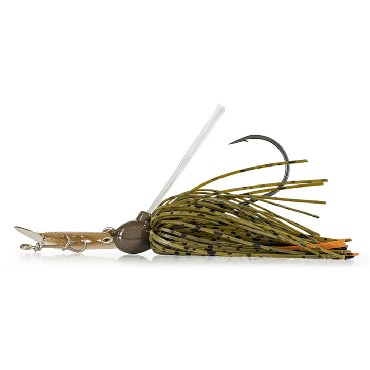 Molix Compact Blade Jig