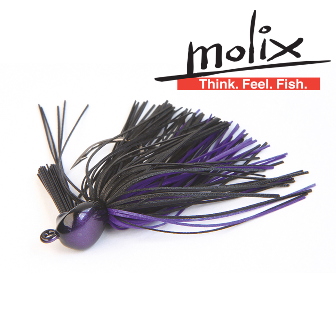Molix Kento Jig
