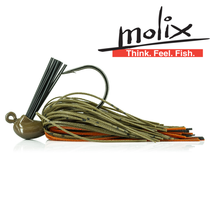 Molix Kento Jig